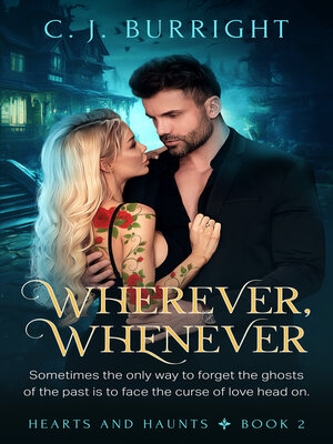 cover image of Wherever, Whenever